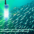 high brightness IP68 fishing lights 200W underwater led fishing light